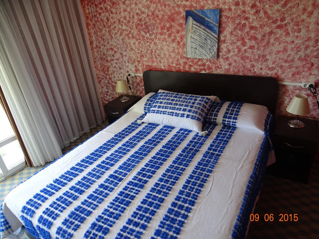 Hotel Villa Berk Фетие Екстериор снимка